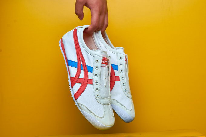 Onitsuka Tiger Mexico 66 Unisex ID:20240818-78